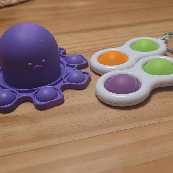 Stress free toys - Picture 4 of 4